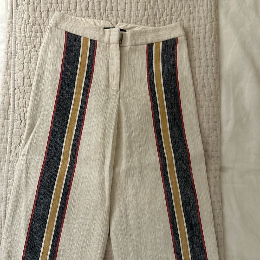 Beautiful Capri pant